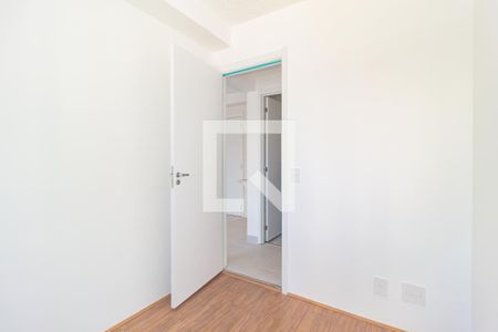 Quarto 1 de apartamento para alugar com 2 quartos, 52m² em Brás, São Paulo