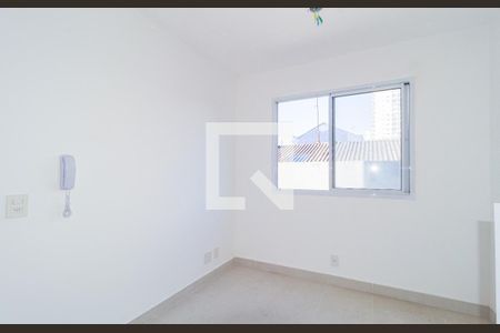 Sala de apartamento para alugar com 2 quartos, 52m² em Brás, São Paulo