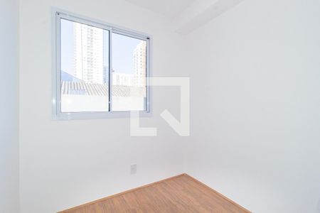 Quarto 1 de apartamento para alugar com 2 quartos, 52m² em Brás, São Paulo