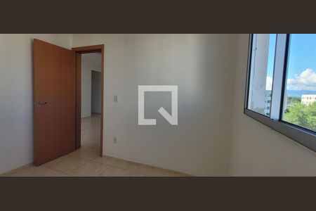 Quarto de apartamento para alugar com 2 quartos, 44m² em Santa Cruz, Rio de Janeiro
