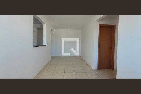 Quarto de apartamento para alugar com 2 quartos, 44m² em Santa Cruz, Rio de Janeiro