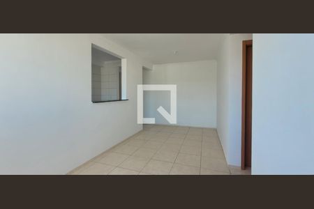 Quarto de apartamento para alugar com 2 quartos, 44m² em Santa Cruz, Rio de Janeiro