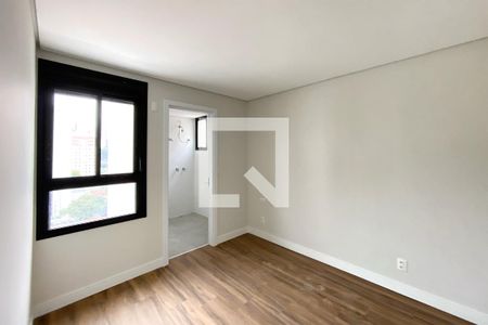 Suite 1 de apartamento para alugar com 2 quartos, 90m² em Santa Efigênia, Belo Horizonte