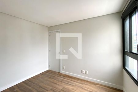 Suite 1 de apartamento para alugar com 2 quartos, 90m² em Santa Efigênia, Belo Horizonte