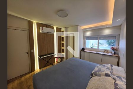 Quarto de apartamento à venda com 3 quartos, 96m² em Teresópolis, Porto Alegre