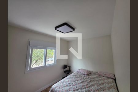 Quarto de apartamento à venda com 3 quartos, 96m² em Teresópolis, Porto Alegre