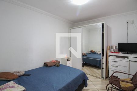 Quarto 2 de casa à venda com 4 quartos, 336m² em Floramar, Belo Horizonte