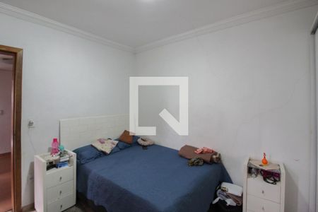 Quarto 2 de casa à venda com 4 quartos, 336m² em Floramar, Belo Horizonte