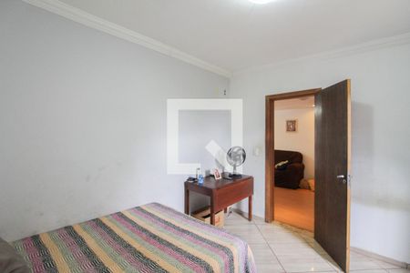 Quarto 1 de casa à venda com 4 quartos, 336m² em Floramar, Belo Horizonte