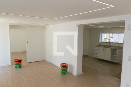 Sala de casa para alugar com 2 quartos, 90m² em Campo Grande, Rio de Janeiro