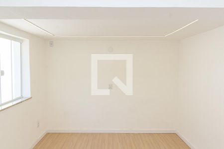 Quarto 1 de casa para alugar com 2 quartos, 90m² em Campo Grande, Rio de Janeiro