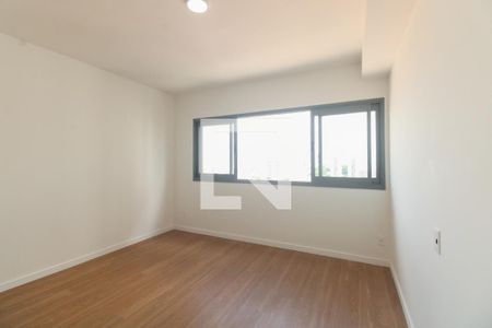 Studio - Sala e Quarto de kitnet/studio para alugar com 1 quarto, 27m² em Vila Matilde, São Paulo
