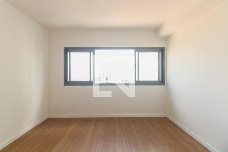 Studio - Sala e Quarto de kitnet/studio para alugar com 1 quarto, 27m² em Vila Matilde, São Paulo