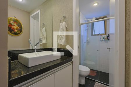 Apartamento para alugar com 3 quartos, 90m² em Anchieta, Belo Horizonte