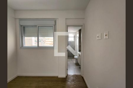 Quarto Suíte 2 de apartamento à venda com 2 quartos, 66m² em Vila Paris, Belo Horizonte