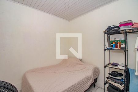 Quarto 2 de casa à venda com 2 quartos, 78m² em Santa Rosa de Lima, Porto Alegre