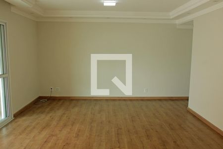 Sala de apartamento para alugar com 2 quartos, 104m² em Ponta da Praia, Santos