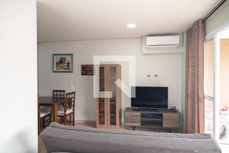 Kitnet/Studio para alugar com 0 quarto, 39m² em Bela Vista, São Paulo