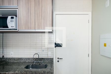 Kitnet/Studio para alugar com 0 quarto, 39m² em Bela Vista, São Paulo