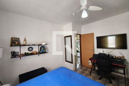 Quarto Suíte de casa à venda com 2 quartos, 235m² em Jardim do Vovô, Campinas