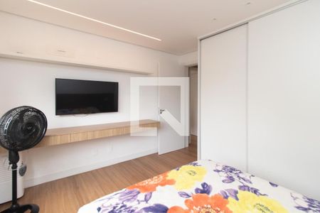 Quarto 2 de apartamento para alugar com 2 quartos, 60m² em Cavalhada, Porto Alegre