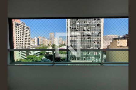 Apartamento para alugar com 1 quarto, 45m² em Centro, Belo Horizonte
