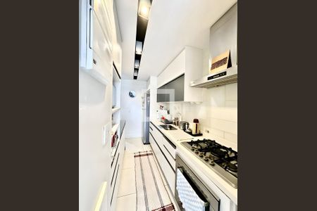 Apartamento para alugar com 3 quartos, 156m² em Barra Olímpica, Rio de Janeiro