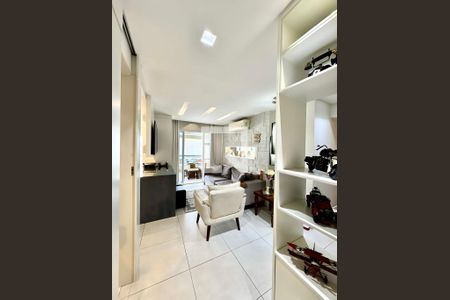 Apartamento para alugar com 3 quartos, 156m² em Barra Olímpica, Rio de Janeiro