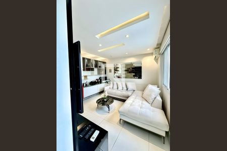 Apartamento para alugar com 3 quartos, 156m² em Barra Olímpica, Rio de Janeiro