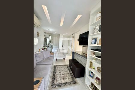 Apartamento para alugar com 3 quartos, 156m² em Barra Olímpica, Rio de Janeiro
