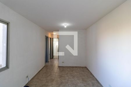 Salas de apartamento para alugar com 2 quartos, 49m² em Jardim dos Oliveiras, Campinas