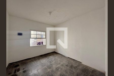 Quarto de casa para alugar com 1 quarto, 50m² em Chácara Santana, São Paulo
