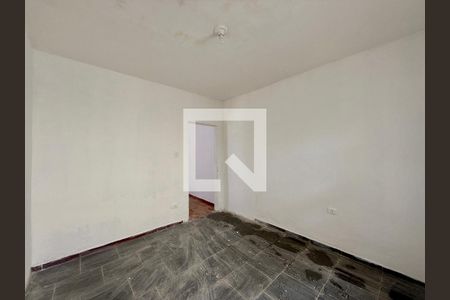 Quarto de casa para alugar com 1 quarto, 50m² em Chácara Santana, São Paulo
