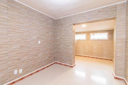 Quarto de apartamento para alugar com 1 quarto, 50m² em Partenon, Porto Alegre