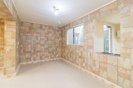 Sala de apartamento para alugar com 1 quarto, 50m² em Partenon, Porto Alegre