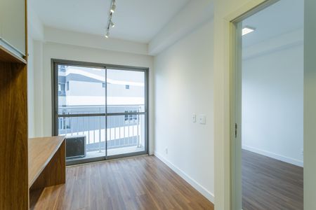 Studio de kitnet/studio à venda com 1 quarto, 26m² em Vila Nova Conceição, São Paulo