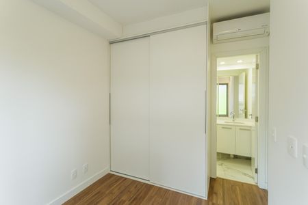 Studio de kitnet/studio à venda com 1 quarto, 26m² em Vila Nova Conceição, São Paulo