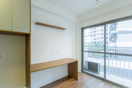 Studio de kitnet/studio à venda com 1 quarto, 26m² em Vila Nova Conceição, São Paulo