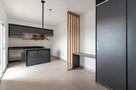 Studio de apartamento para alugar com 1 quarto, 33m² em Santana, São Paulo