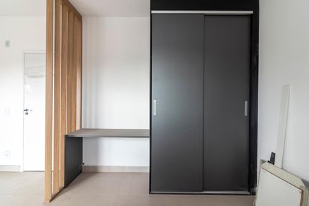 Studio de apartamento para alugar com 1 quarto, 33m² em Santana, São Paulo