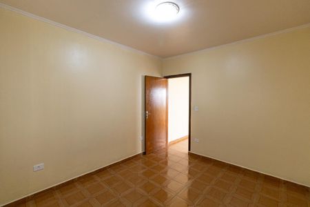Quarto 1 de casa para alugar com 2 quartos, 80m² em Colônia (zona Leste), São Paulo