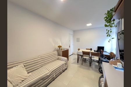Apartamento para alugar com 2 quartos, 55m² em Buritis, Belo Horizonte