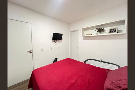 Apartamento para alugar com 2 quartos, 55m² em Buritis, Belo Horizonte