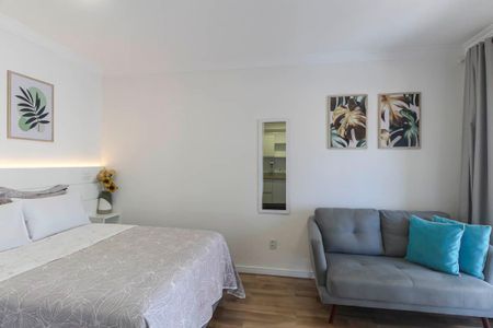 Kitnet/Studio à venda com 1 quarto, 27m² em Vila Prudente, São Paulo