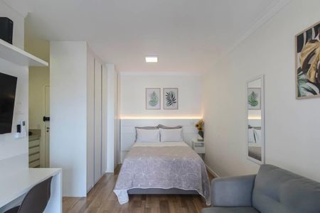 Kitnet/Studio à venda com 1 quarto, 27m² em Vila Prudente, São Paulo