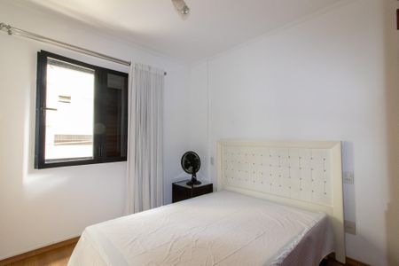 Apartamento para alugar com 1 quarto, 53m² em Centro, Campinas