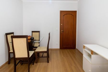 Apartamento para alugar com 1 quarto, 53m² em Centro, Campinas