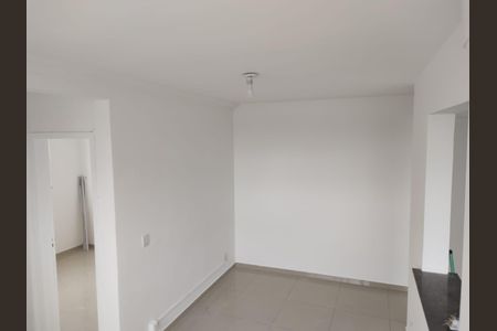 Sala de apartamento à venda com 2 quartos, 45m² em Partenon, Porto Alegre