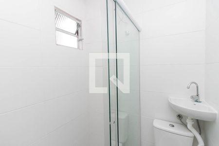 Kitnet/Studio para alugar com 1 quarto, 17m² em Vila Maria Baixa, São Paulo