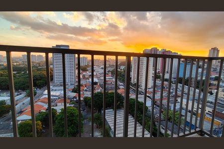 Apartamento à venda com 2 quartos, 42m² em Vila Albertina, São Paulo